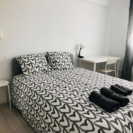 Apartamento En סנטנדר מראה חיצוני תמונה