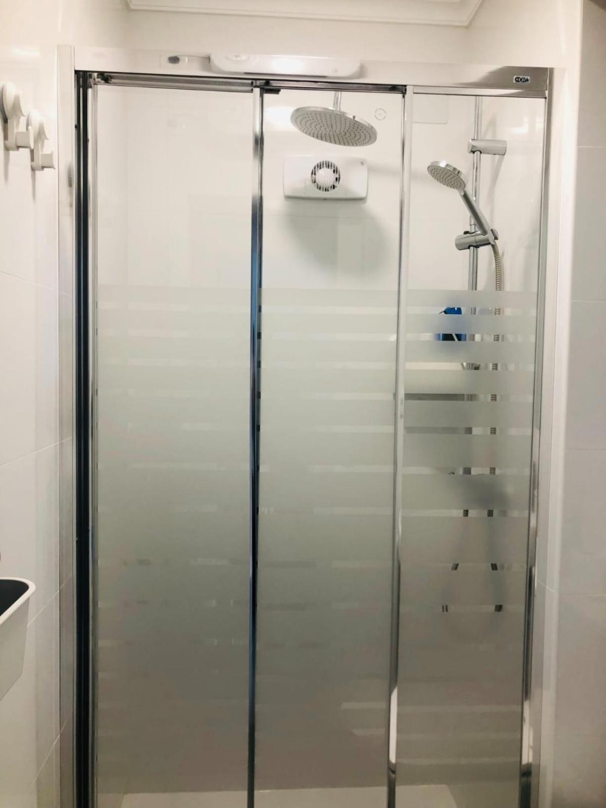 Apartamento En סנטנדר מראה חיצוני תמונה