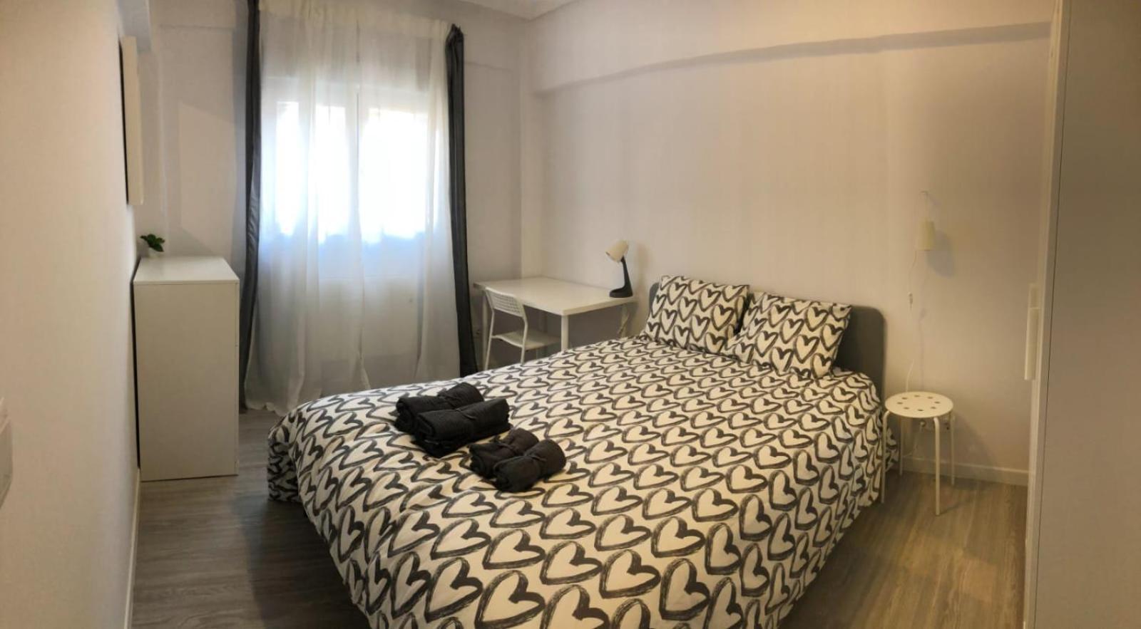 Apartamento En סנטנדר מראה חיצוני תמונה