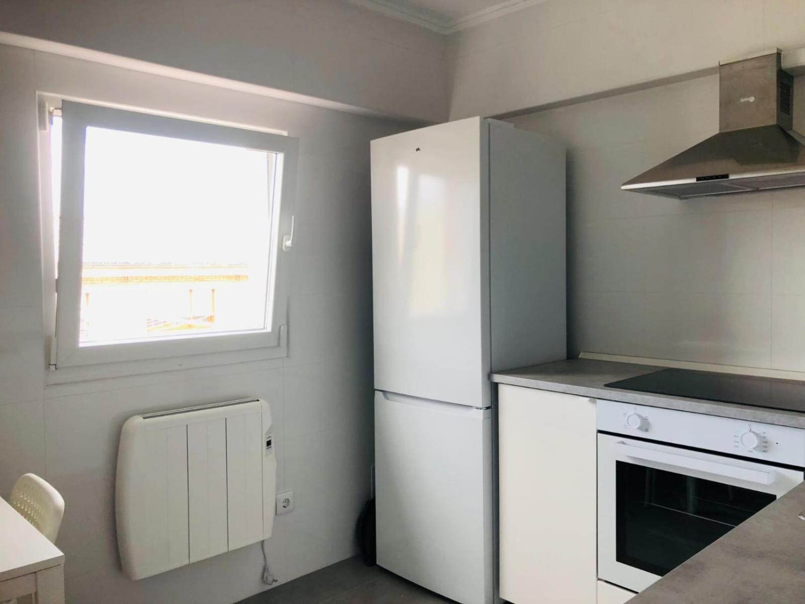 Apartamento En סנטנדר מראה חיצוני תמונה