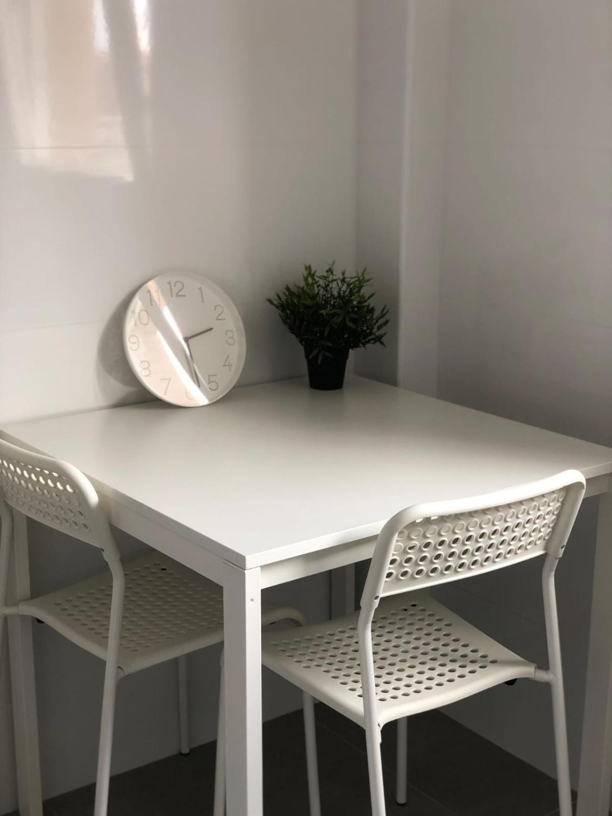 Apartamento En סנטנדר מראה חיצוני תמונה