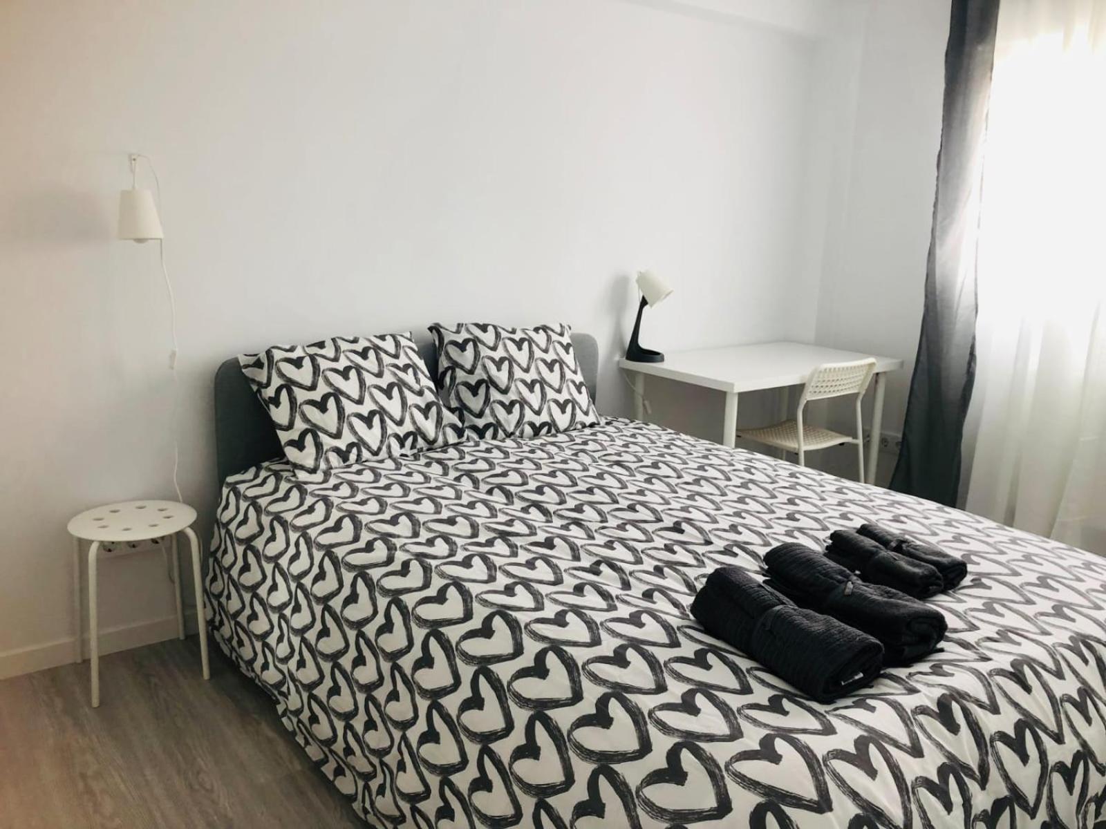 Apartamento En סנטנדר מראה חיצוני תמונה